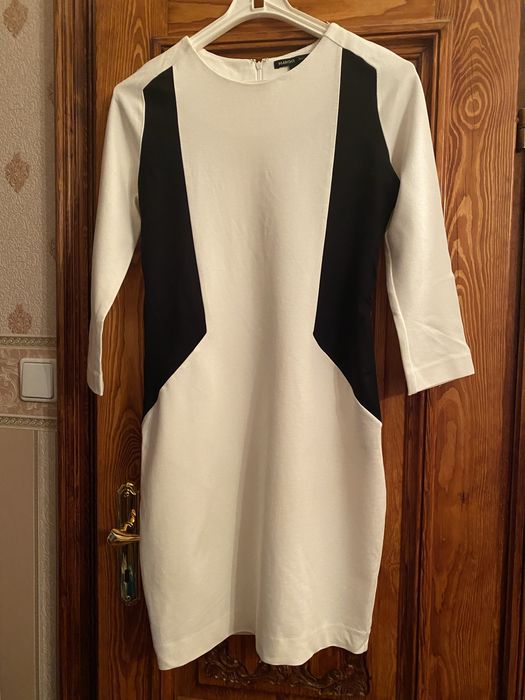 Sukienka do pracy MANGO rozm 38