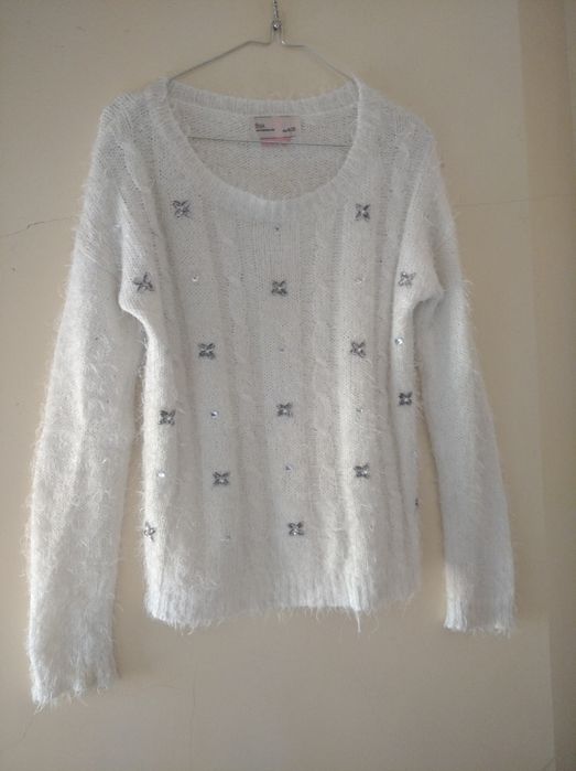 Camisola Senhora