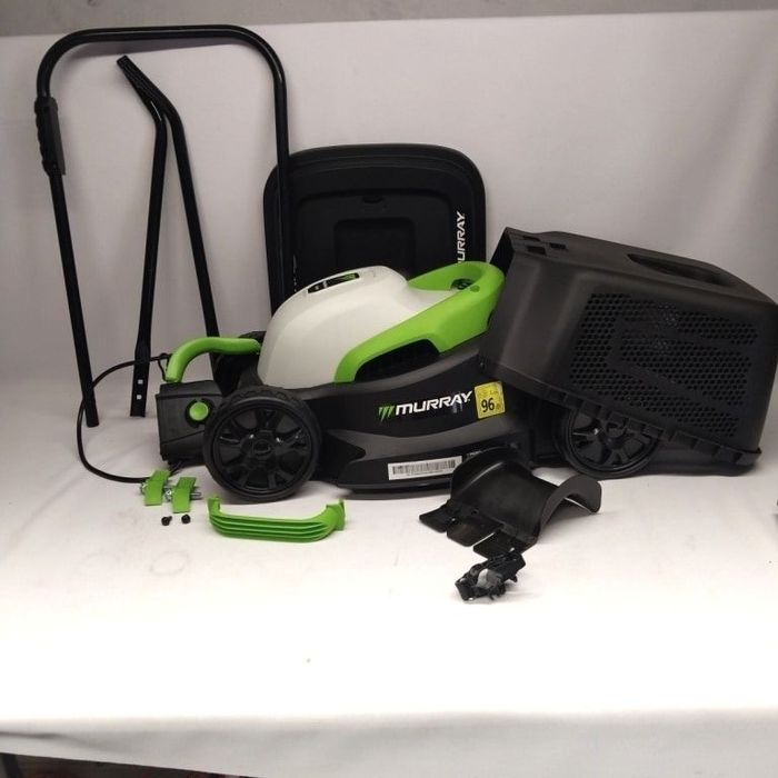 OUTLET Murray Rasenmäher Elektro 2-in-1 LE320E