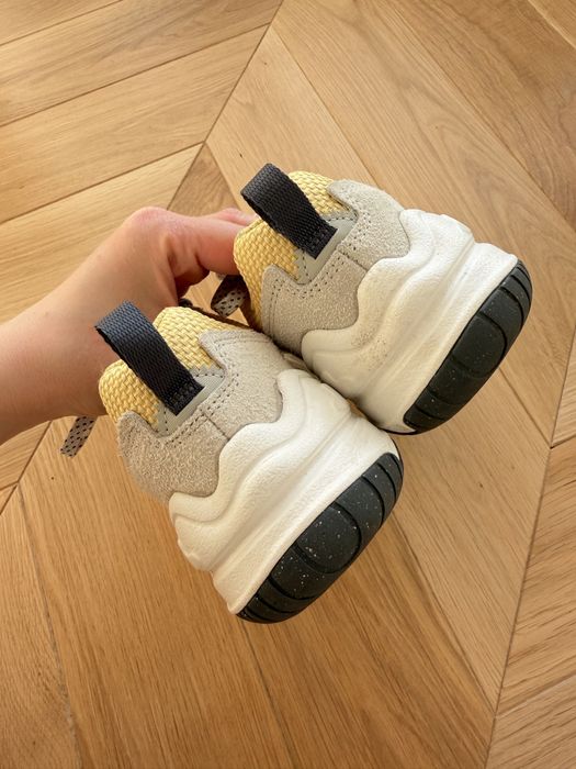 Nr. 13 | Nike Saturn Gold damskie buty sneakersy 36,5 złote