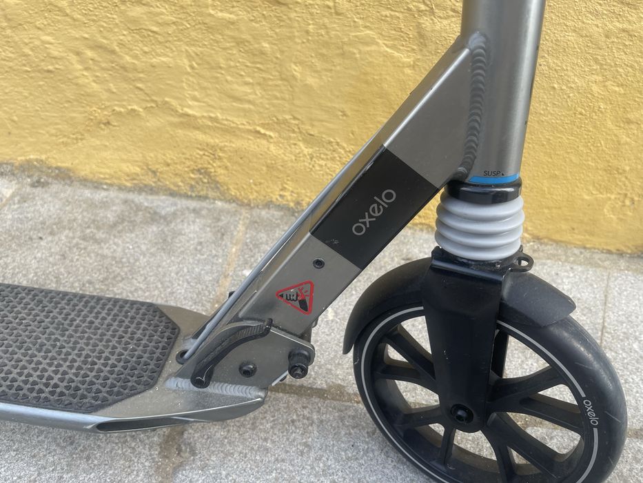trotinete oxelo decathlon