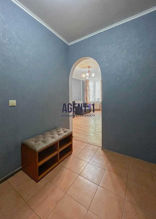 Продаж 1-кімн. квартира в ЖК Петрівський оновлений, Святопетрівське