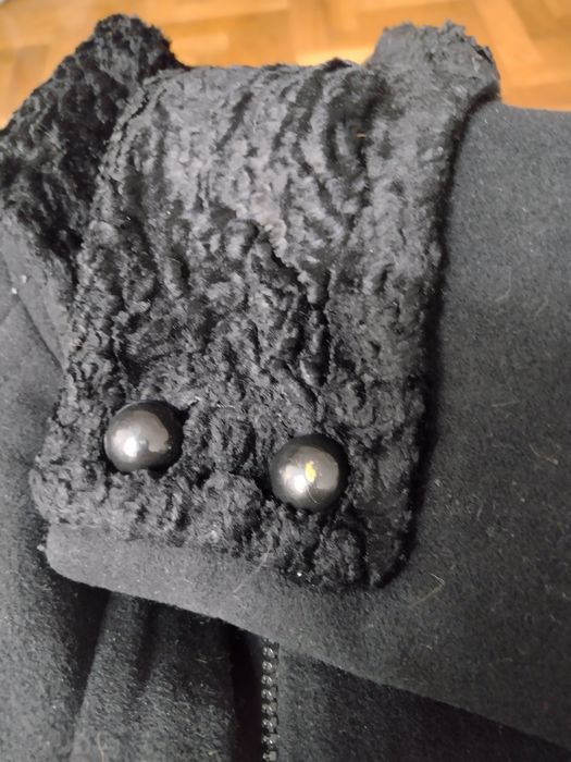 Женский зимний пуховик, пальто