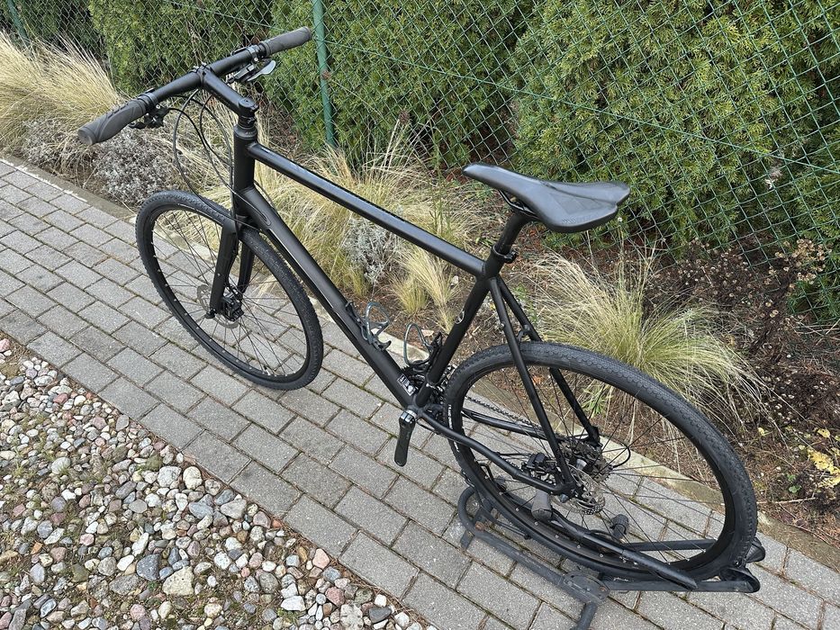 Sprzedam rower fitness Stevens