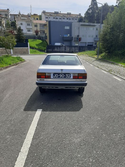 Lancia Prisma 1600 Lampredi Twin Cam