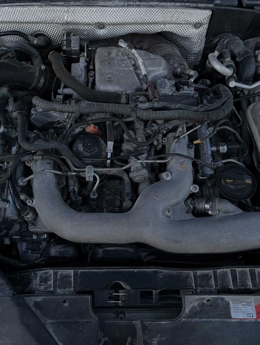 Audi A5 de 2010 para peças!