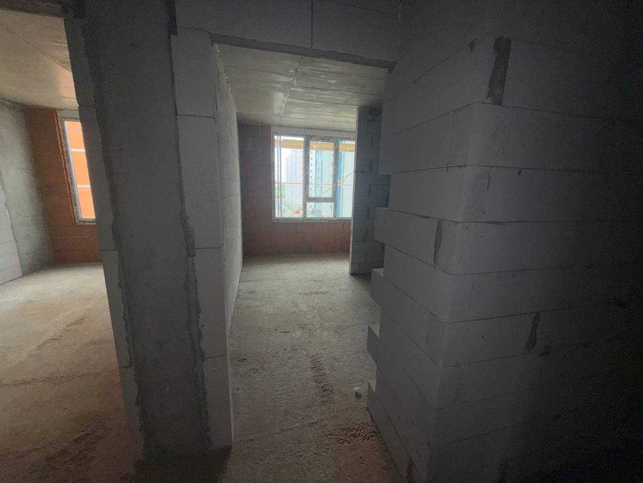 ЖК Козацький, 1к від Socium