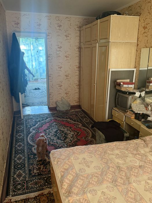 Продаж 3-кімнатної квартири