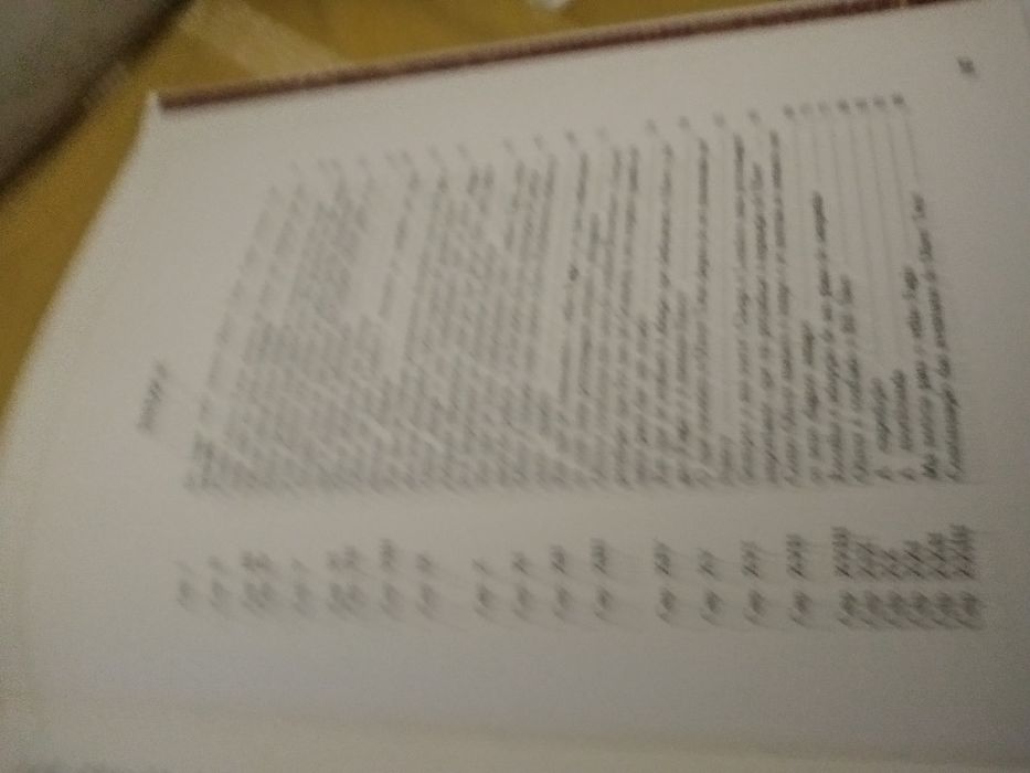 Oliver Twist A viúva e o papagaio