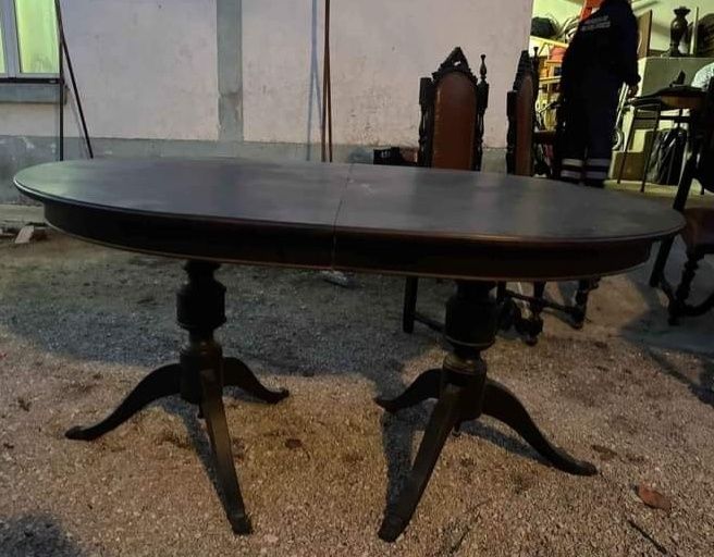 Conjunto de refeição