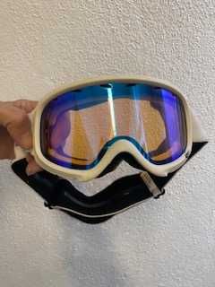 Oculos de ski e snowboard