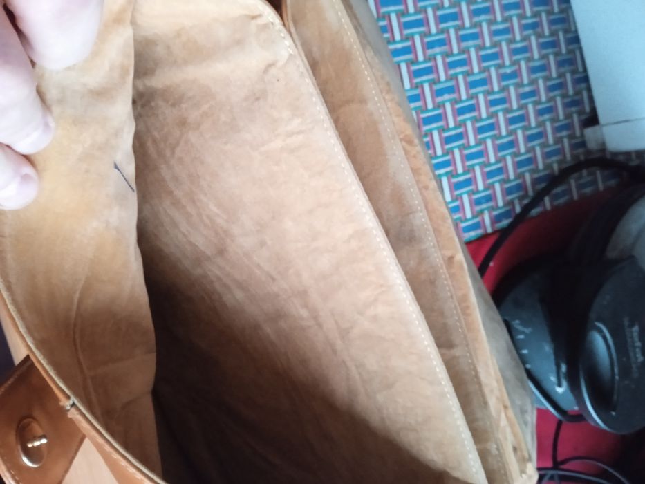 Sprzedam torebkę kopertówka