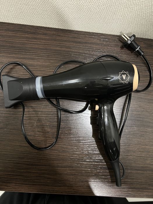 Фен для волосся Venga