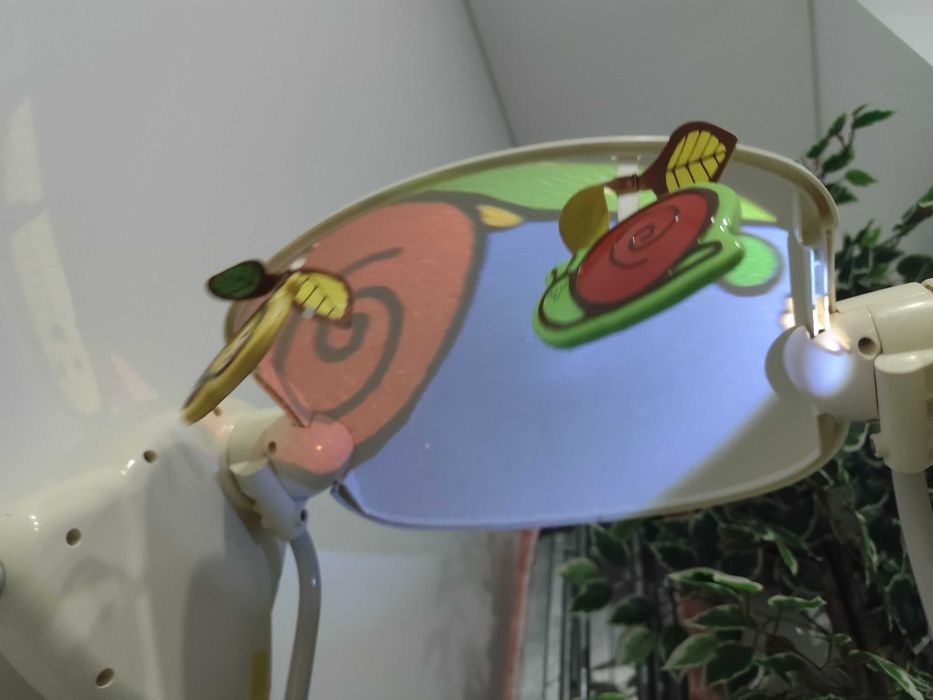 Balanço para bebe