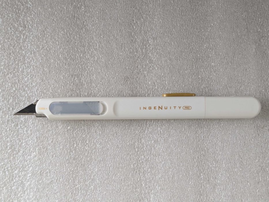 Ніж SDI Ingenuity PRO 0444 орігінал професійний високоточний нож