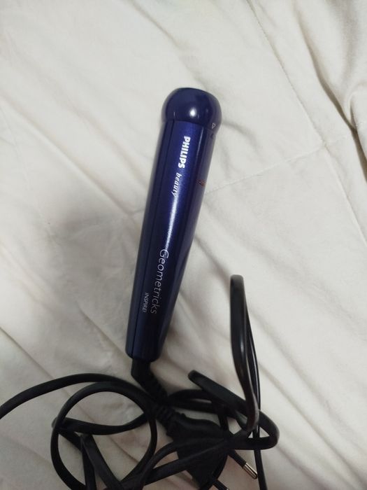 Philips beauty máquina