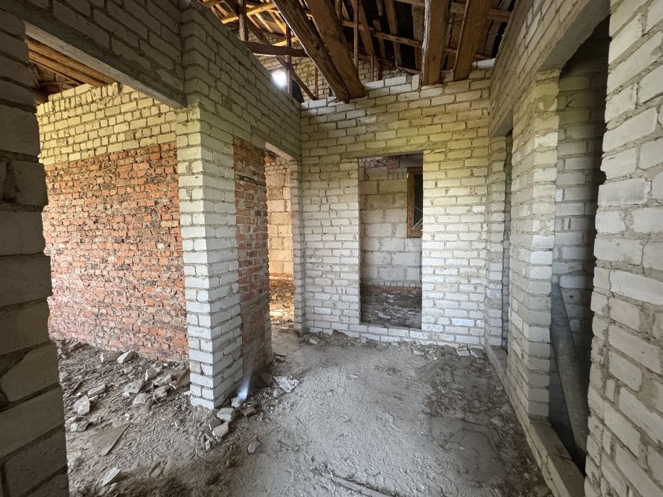 Продаж недобудови в с.Піски. (26123020)