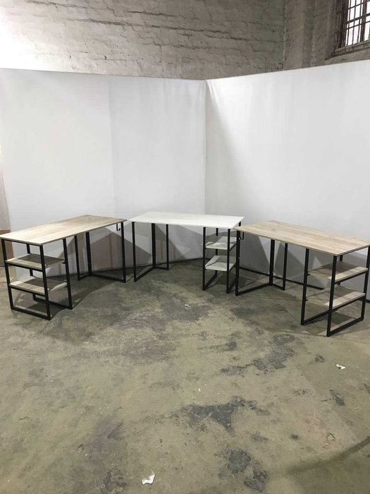 Стол письменный. Стол компьютерный. Стол офисный