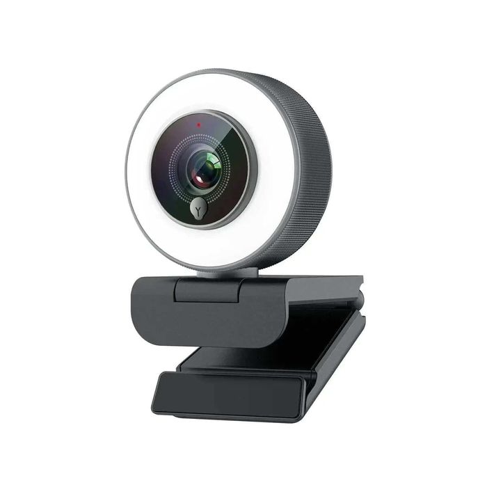 Angetube Streaming Webcam 1080p60fps AutoFocus Poznań Długa 14