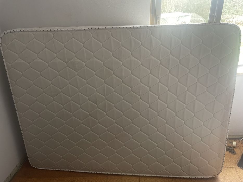 Colchão 183x133 Moviflex