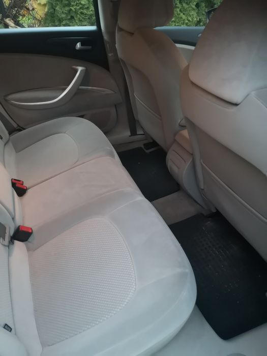 Citroen c5 x7 2.0hdi