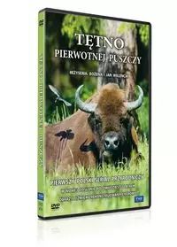 Tętno pierwotnej puszczy, DVD. Telewizja Polska S.A.. Nowy Produkt