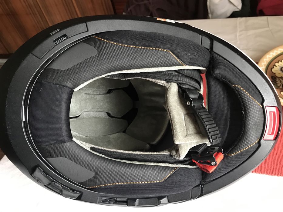Шлем Schuberth C4 Pro