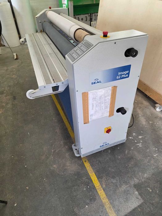 Laminator SEAL Image 62 Plus