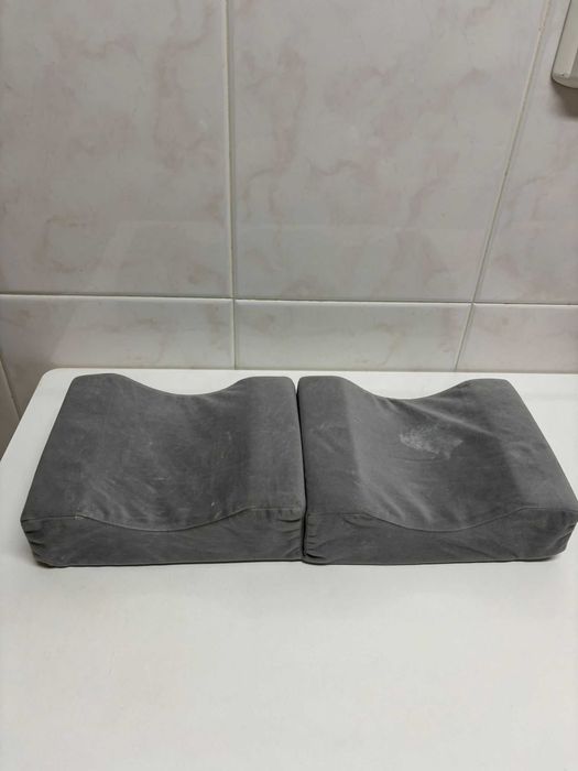 Ortopedia, Almogadas ortopédicas