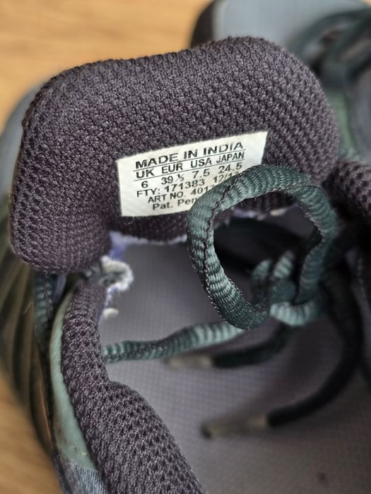 Salomon x ultra кросівки трекінгові