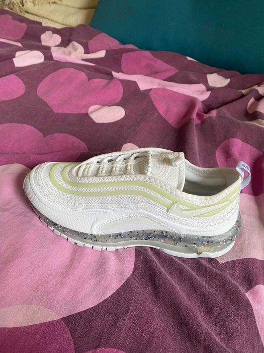 Nike Air Max Terrascape 97 43 размер Новые