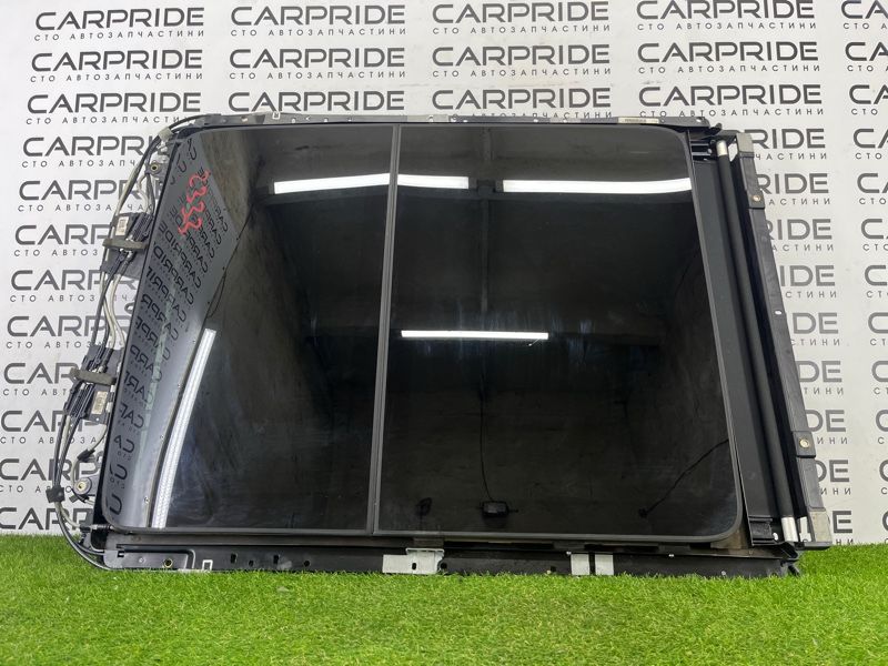 Люк панорама в сборе Jeep Grand Cherokee WK2  2017