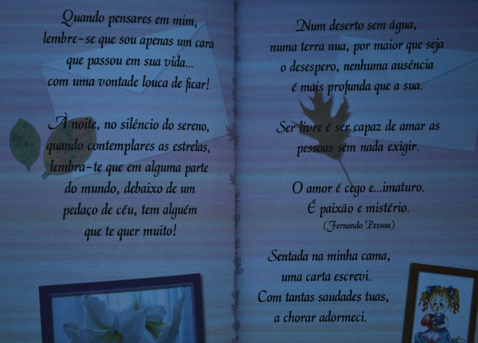 Mensagens de Amor (229 Mensagens de Amor)