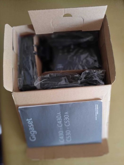 Gigaset C430 A DUO