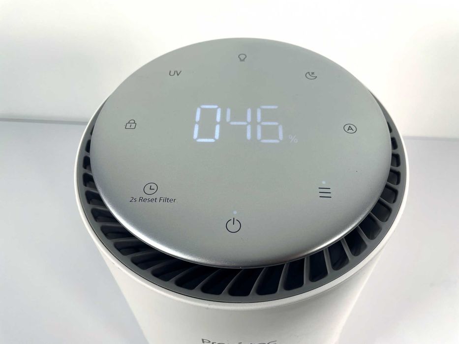 Provirtec MistFree HC-13 Зволожувач повітря БЕЗ ТУМАНУ та з УФ-лампою