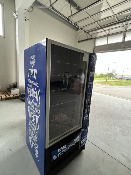 Necta Rondo automat vendingowy