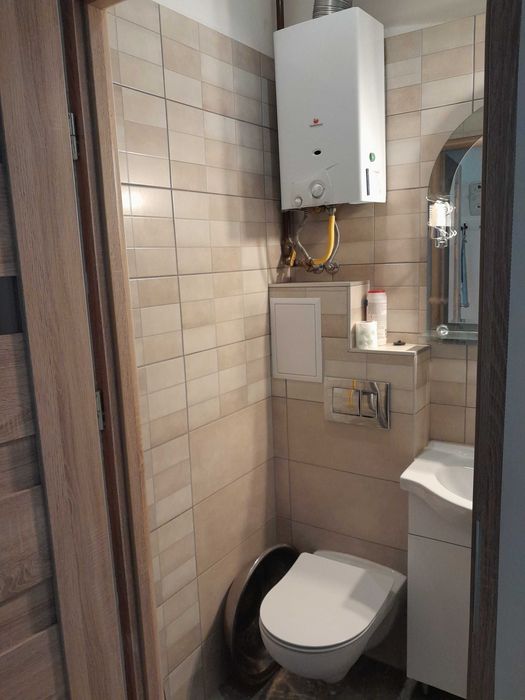 mieszkanie - kawalerka 28,5 m2 w centrum Świdnika