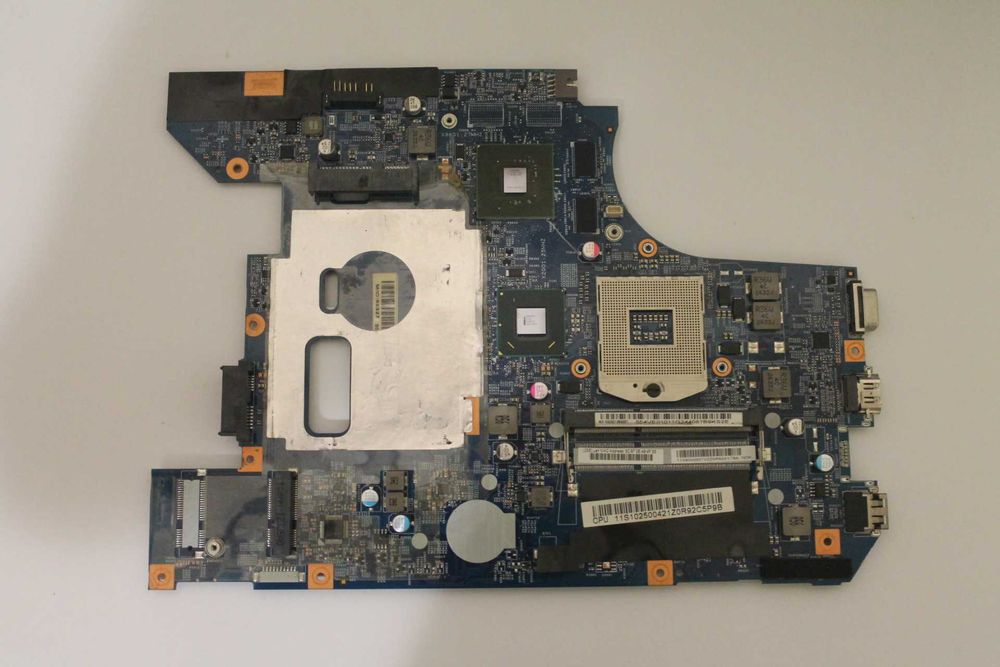 Материнская плата Lenovo B570,B570E,Z570,V570(48.4PA01.021)