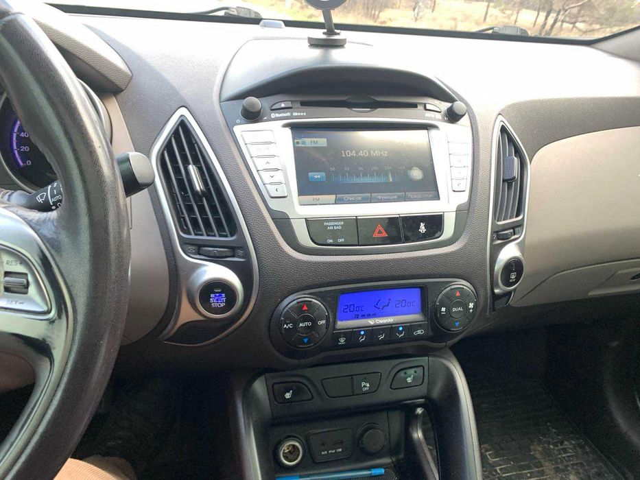 продам хюндай автомат