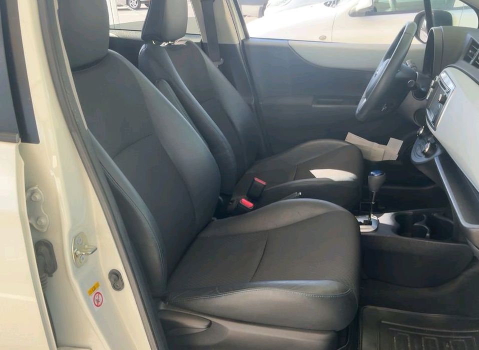 2014 Toyota Yaris 1.5 Hibrid Financiamento/Garantia — photo 5