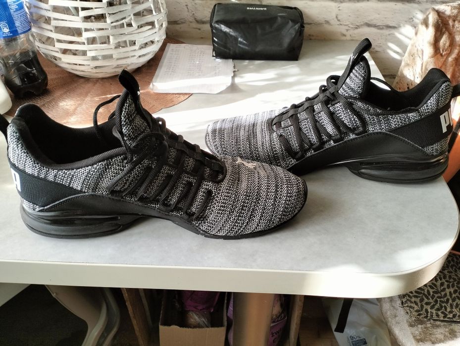 Buty sportowe Puma