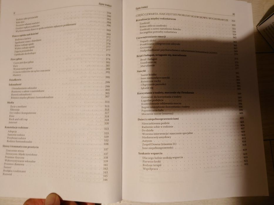 Dziecko pielęgnacja i wychowanie Benjamin Spock