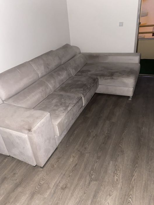 Vendo Sofa Chaise