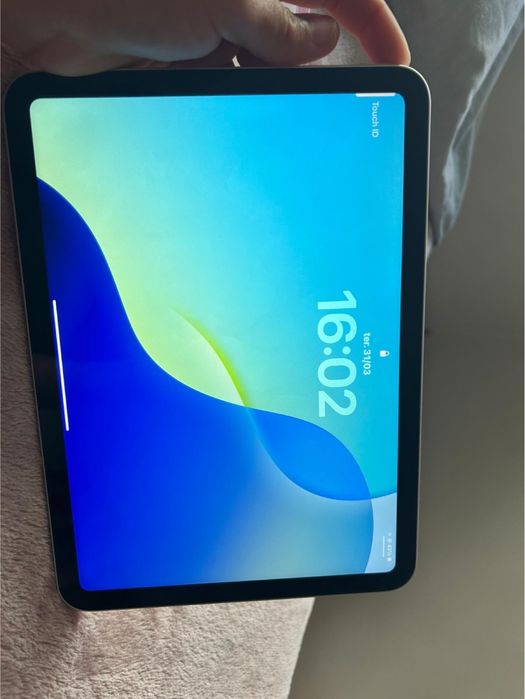 Ipad  11ª geração A16 (2025)