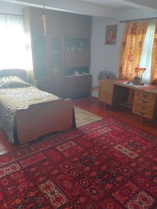 Продаж Будинку с.Грабина Буського району