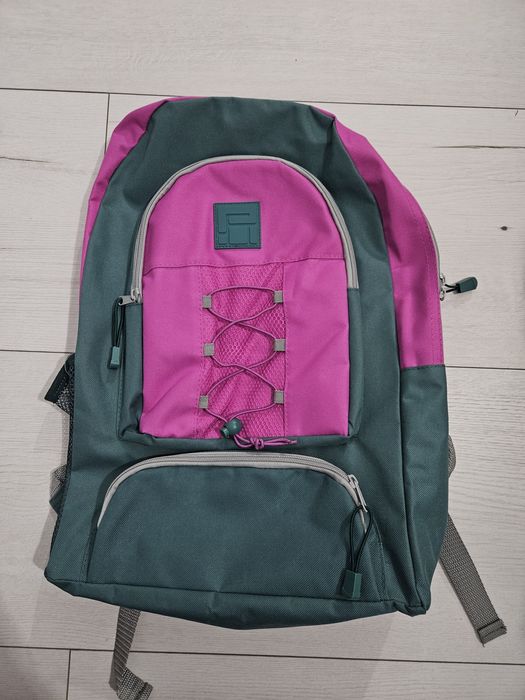 Plecak jednokomorowy