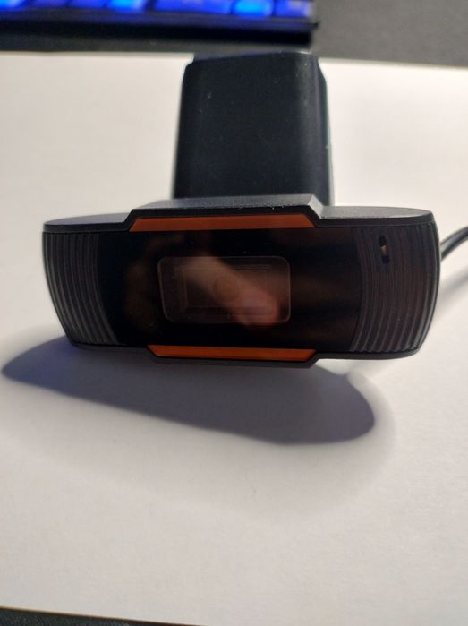Kamerka internetowa do pc na usb