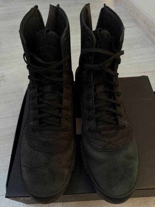 Продаж чоловічого взуття PUMA XO Parallel BLACK
