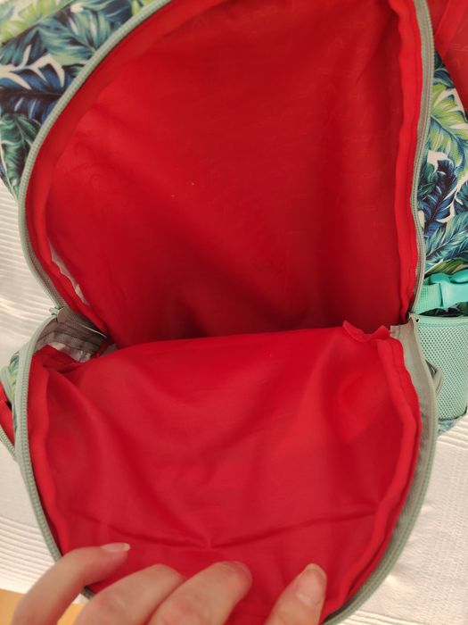 Plecak szkolny Astra Head 4 komory