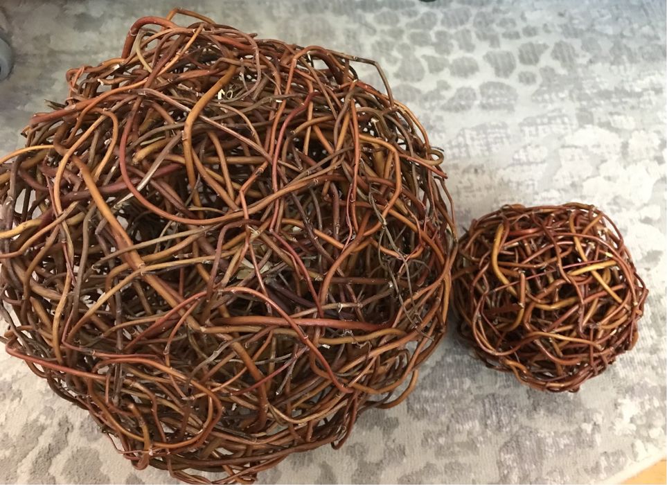 Кулі  для декорацій